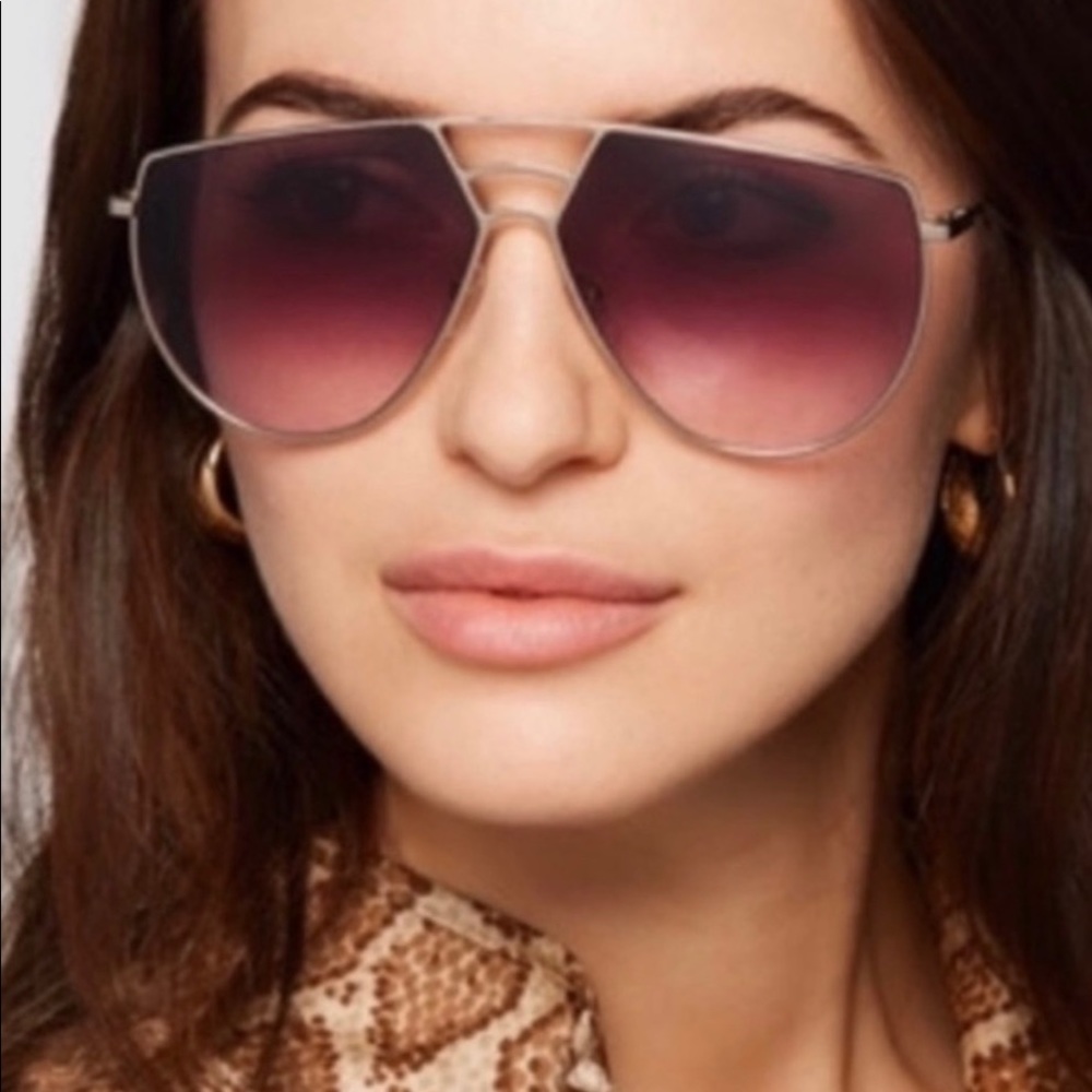 Brand New Chloe Sunglasses
